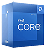 Core i7 Processor