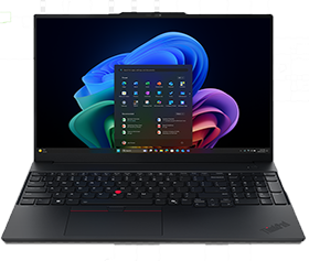 Lenovo Thinkpad E16