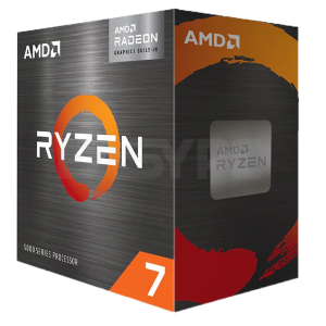 Ryzen 7 Processor