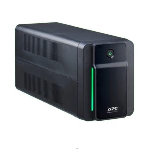 APC EASY UPS BVX 1200VA 230V AVR Universal Sockets (BVX1200LI-MS)