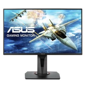 Asus VG258QR 24.5” FHD Gaming Monitor