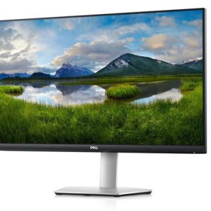 Dell S2721DS 27" QHD IPS Monitor