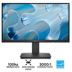Dell SE2225HM 22" FHD (1920X1080) 100HZ 5ms GTG VA TILT Monitor