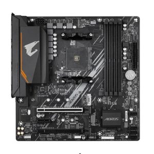 Gigabyte B550M Aorus Elite Gaming Motherboard