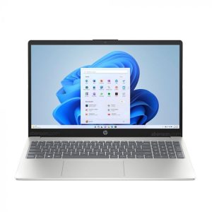 HP 15-FC0826AU NATURAL SILVER